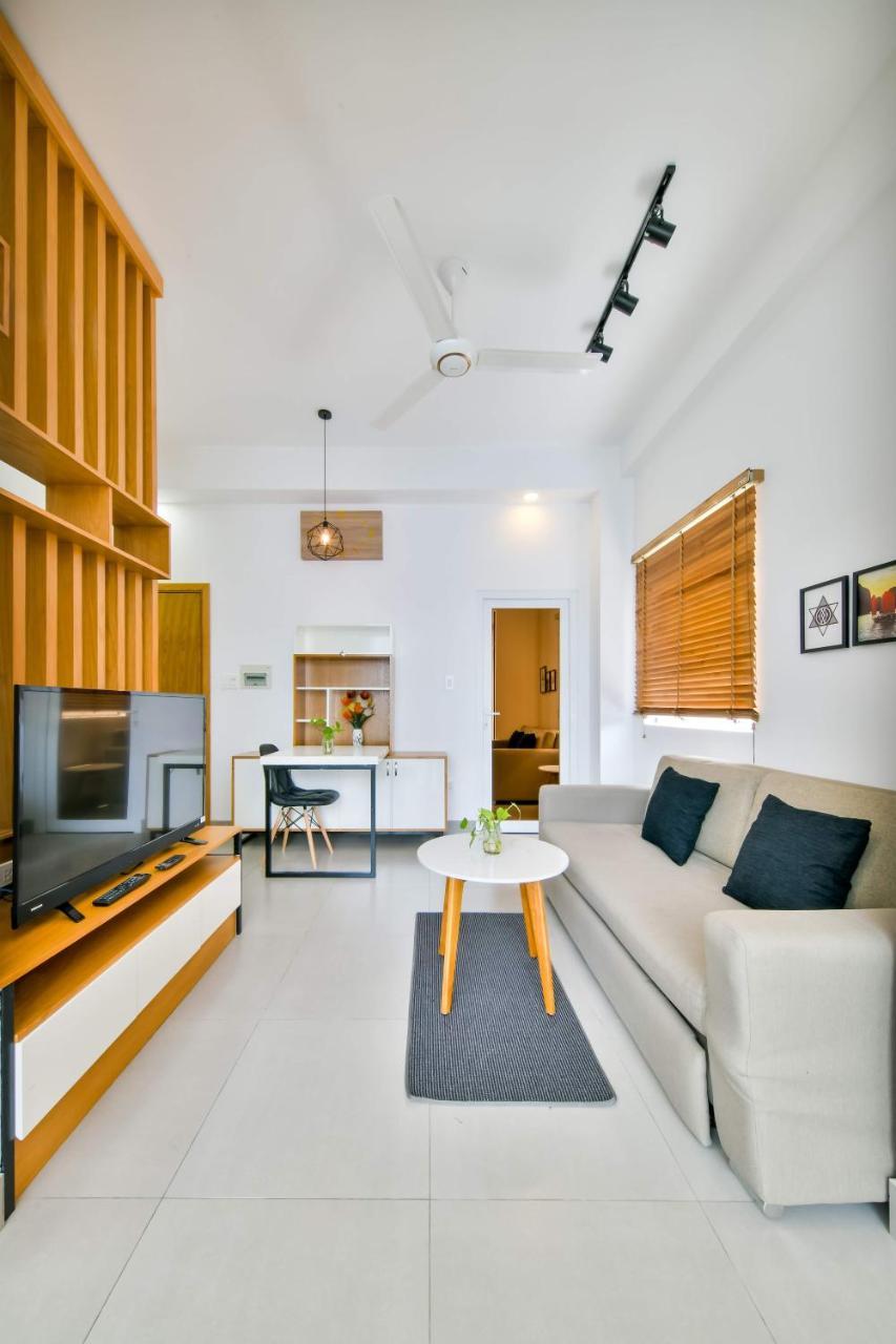 Apartment Proview House's *
