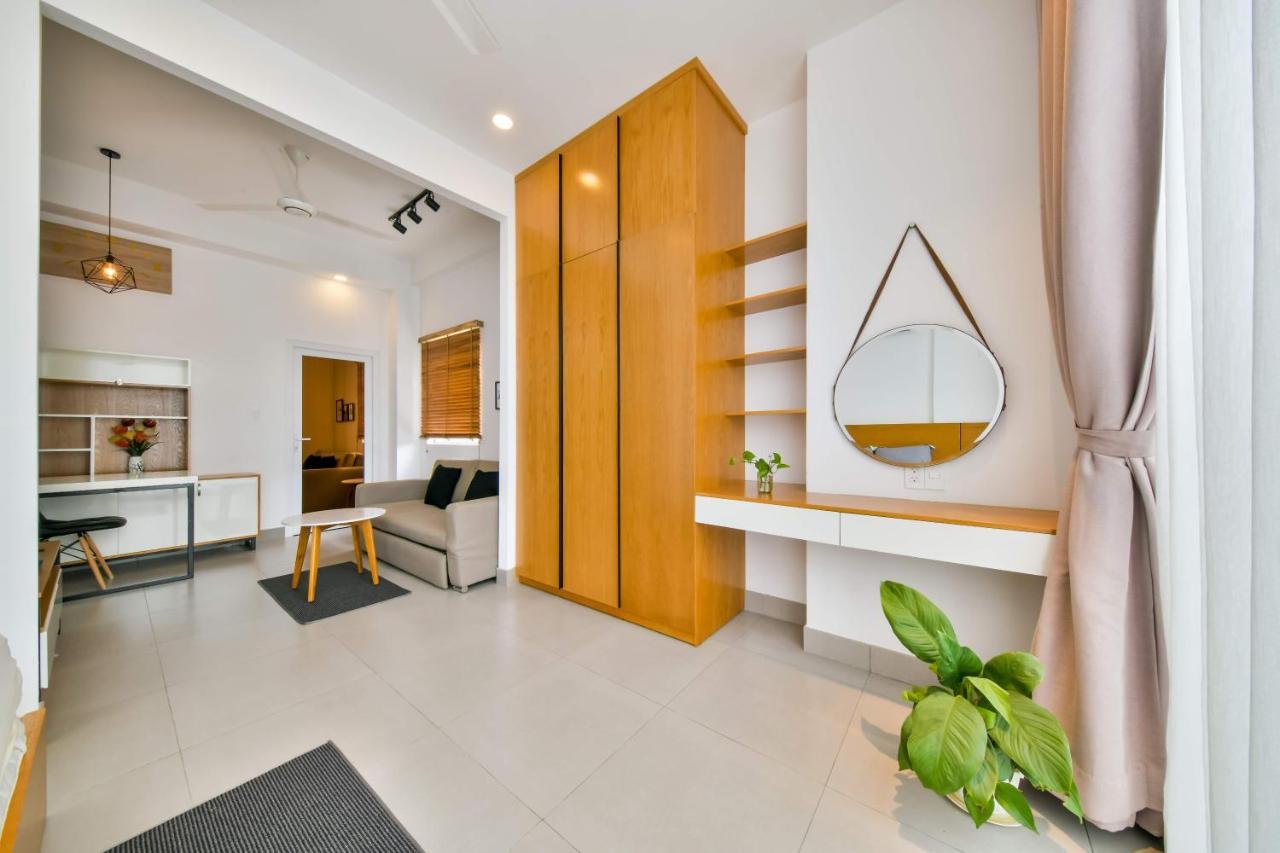 Proview House's