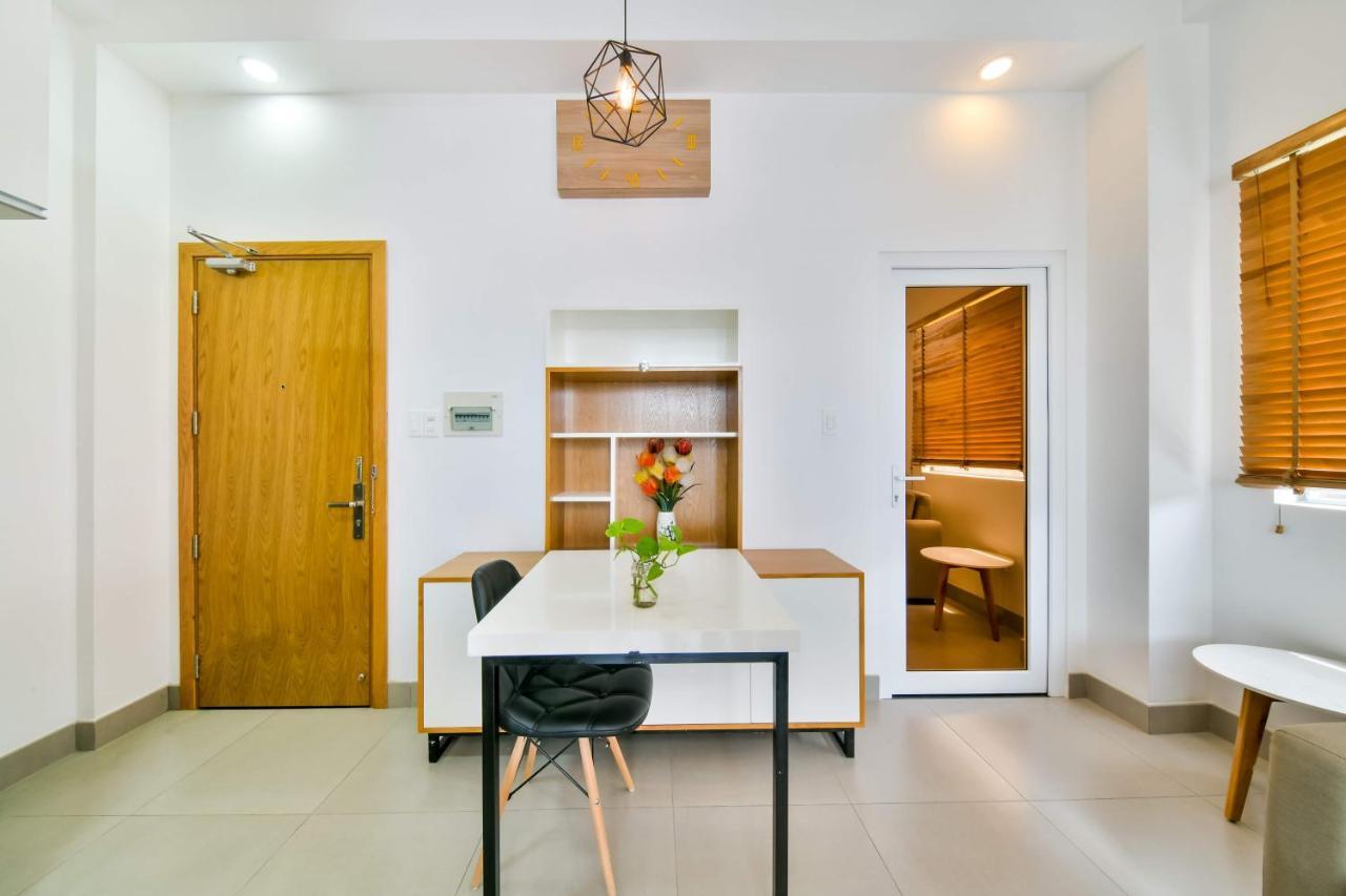 Proview House's Apartment Ho Chi Minh City