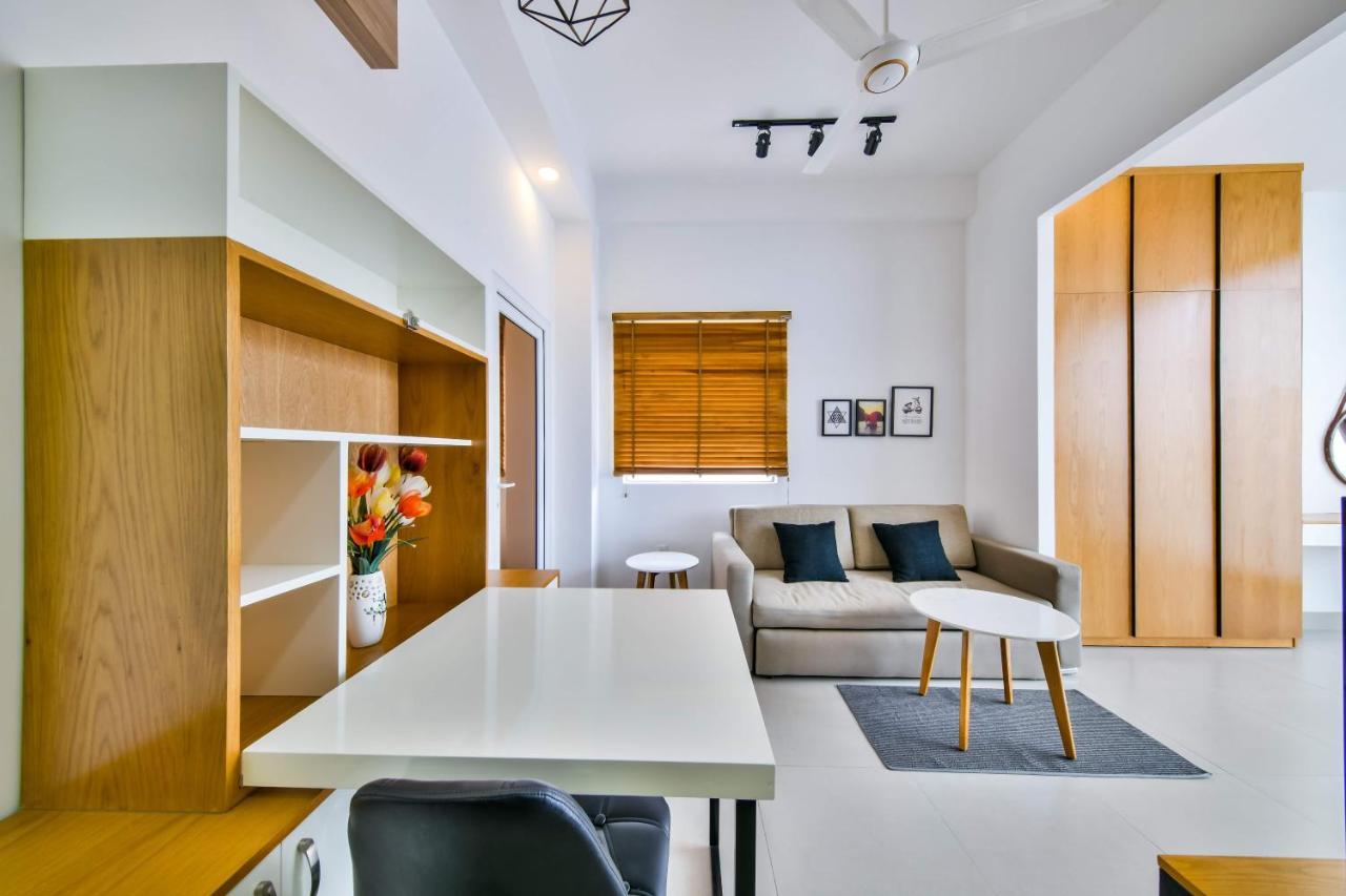 Apartment Proview House's *