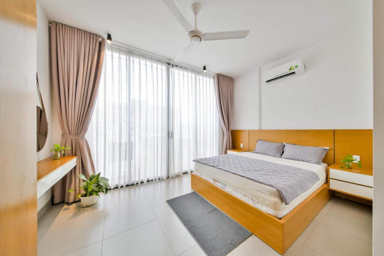 Proview House's *