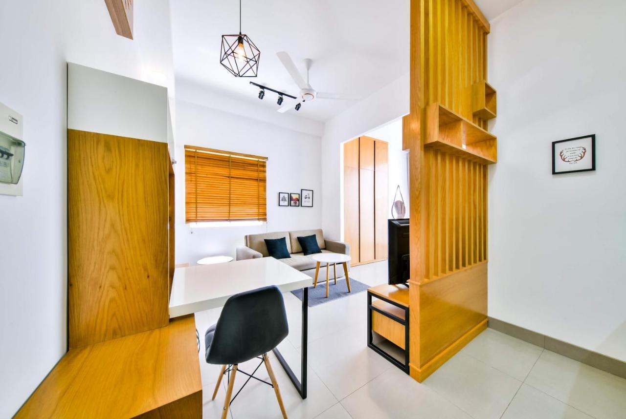 Proview House's * Ho Chi Minh City