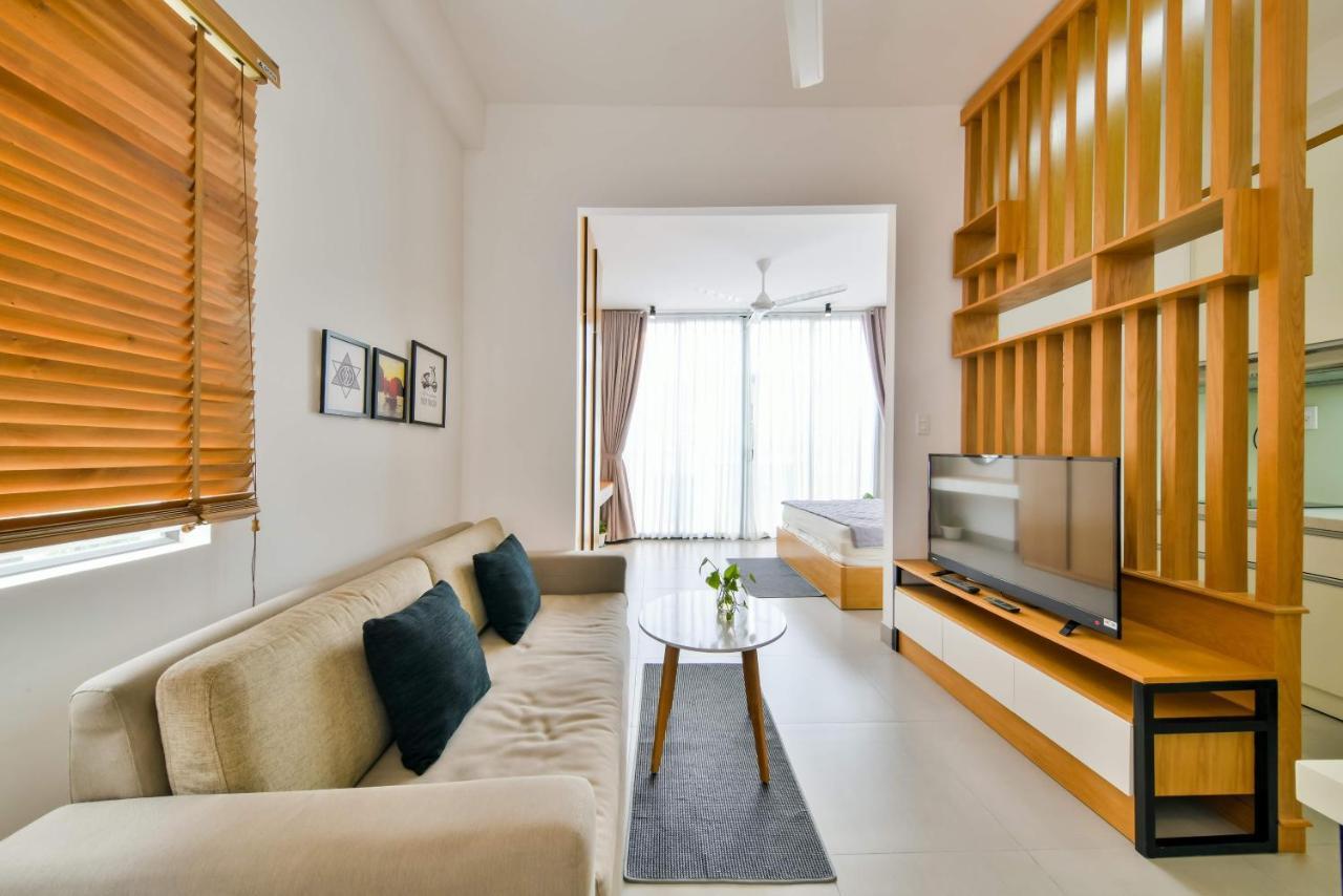 Proview House's Ho Chi Minh City
