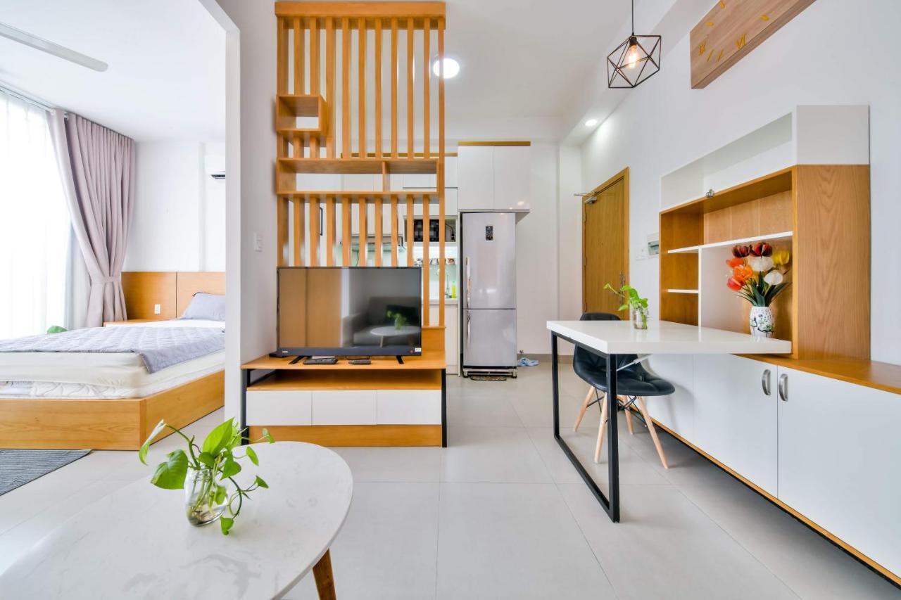 Proview House's Ho Chi Minh City