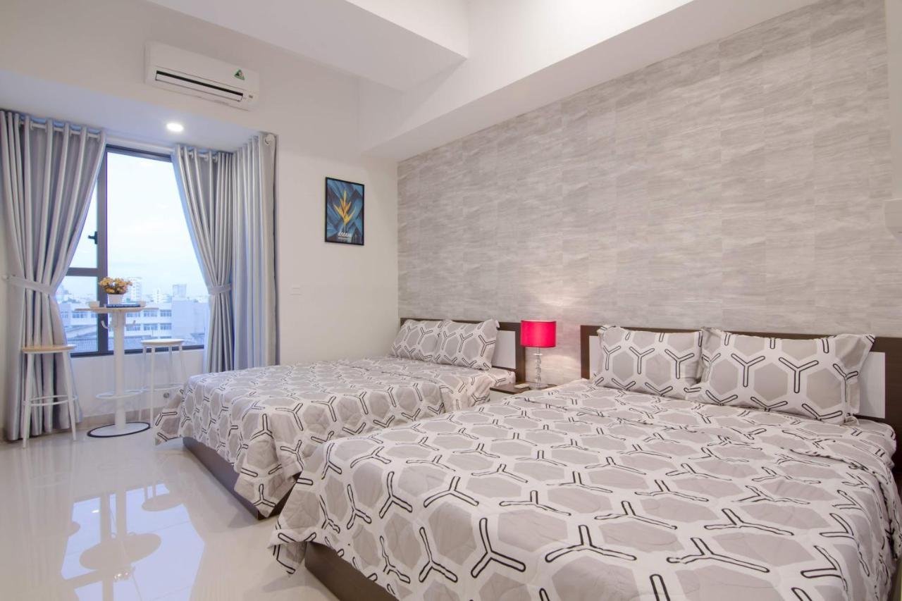 Apartment Hanan At Saigon Downtown