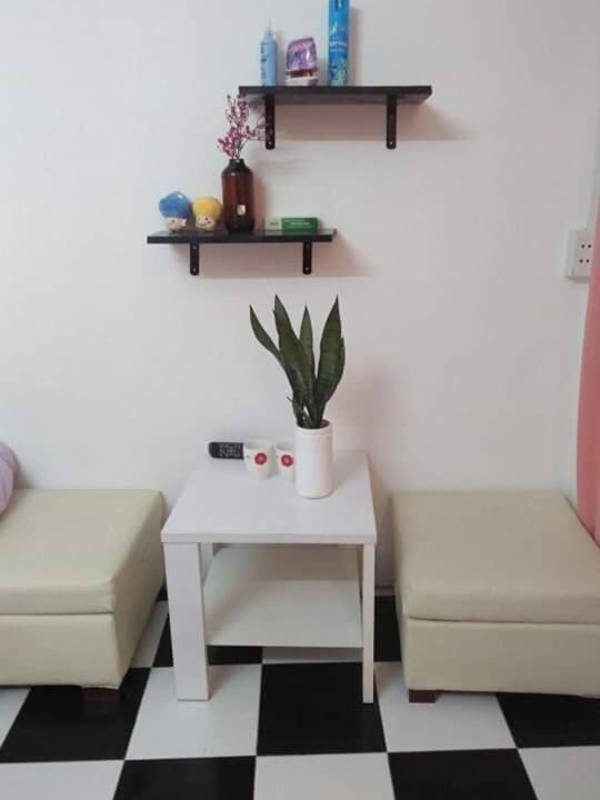 Homestay Ms.hoa Homestay *