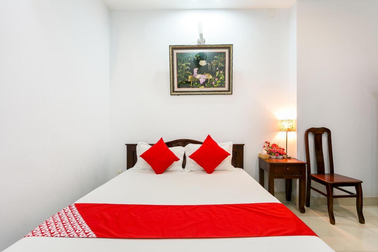 Hotel Tuan Long