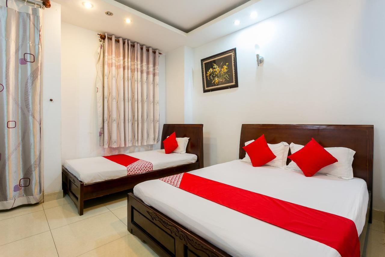 Hotel Tuan Long