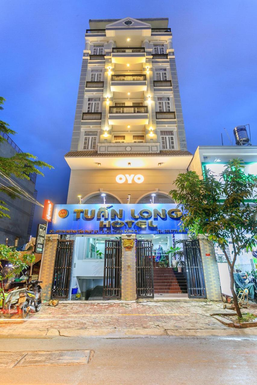 Tuan Long Hotel 2*
