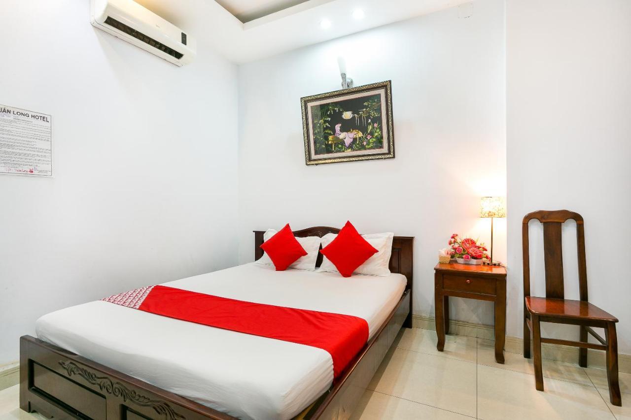Hotel Tuan Long 2*