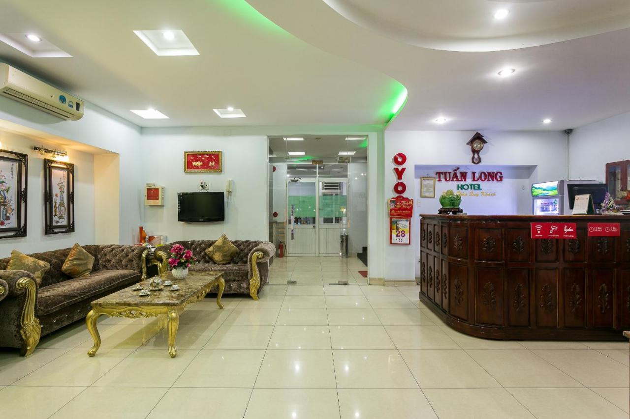 Hotel Tuan Long Ho Chi Minh City
