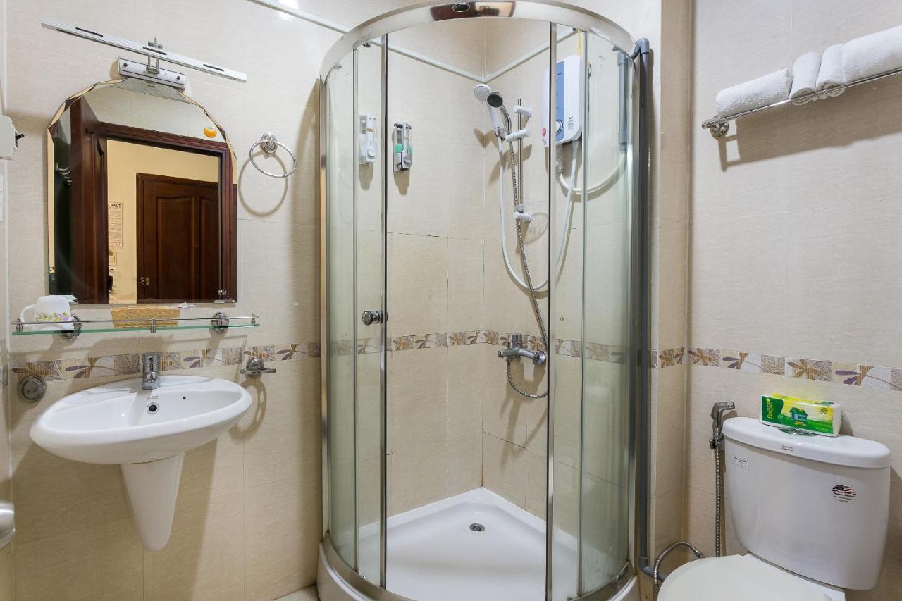 Tuan Long 2* Ho Chi Minh City