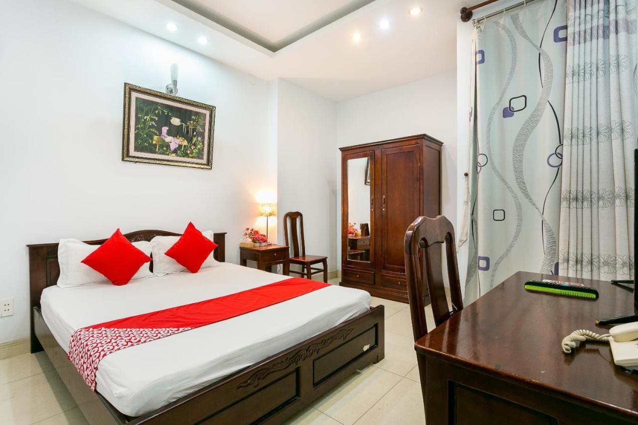 Tuan Long 2* Ho Chi Minh City