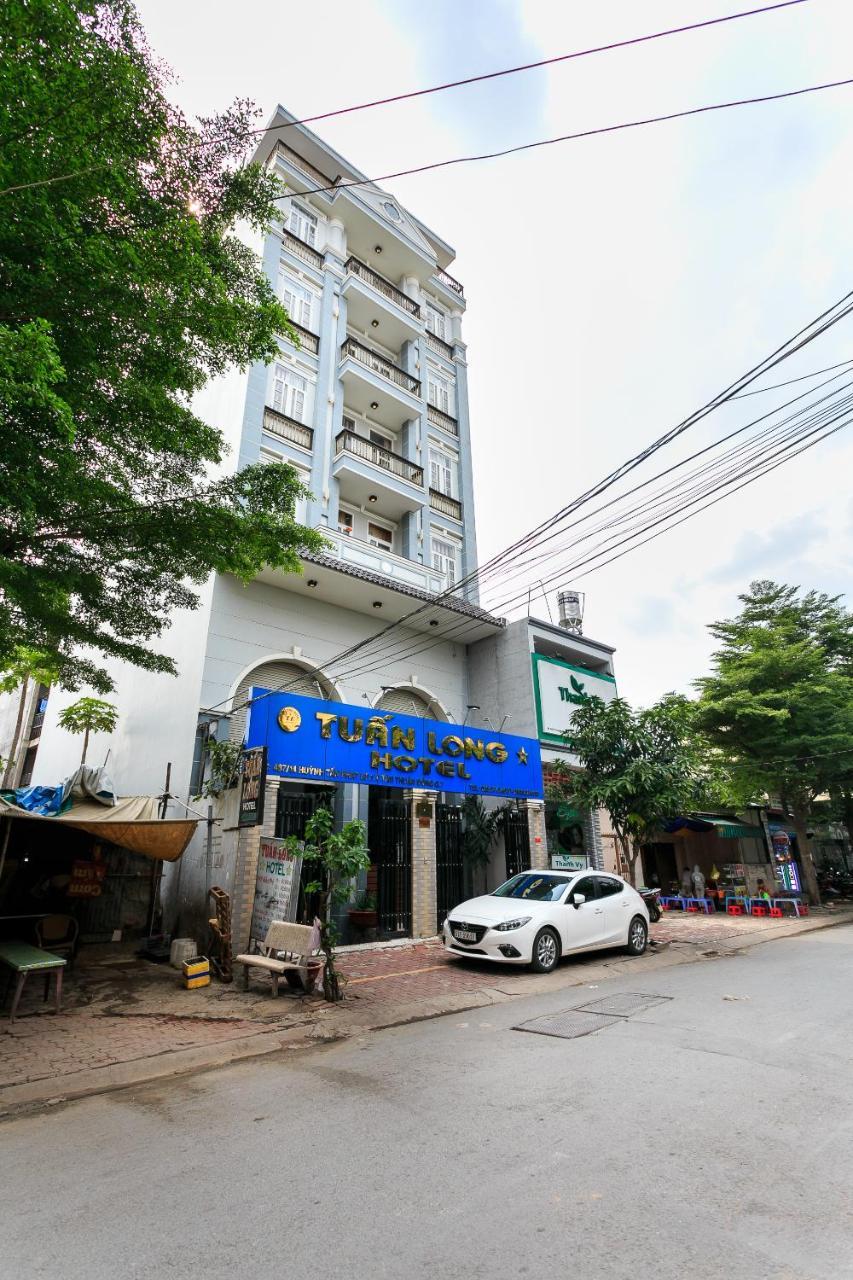 Hotel Tuan Long