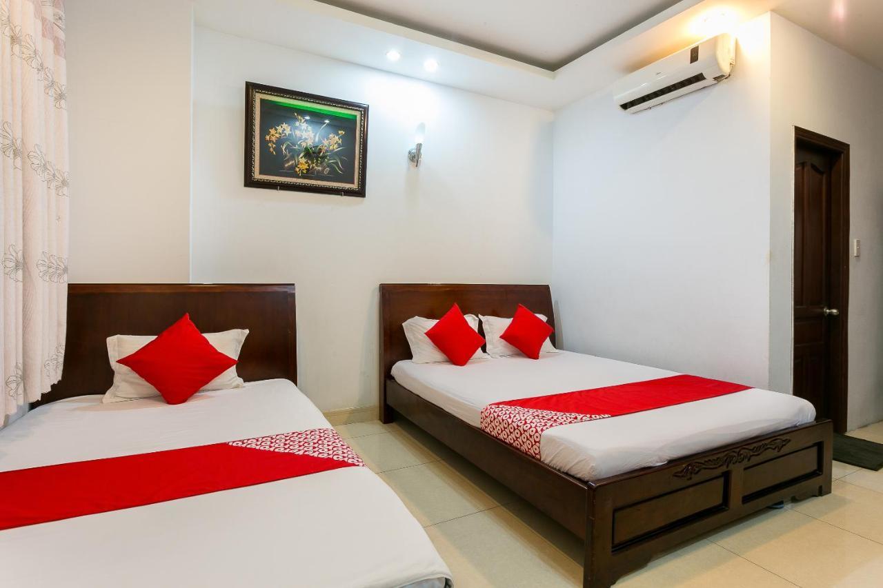 Hotel Tuan Long 2*