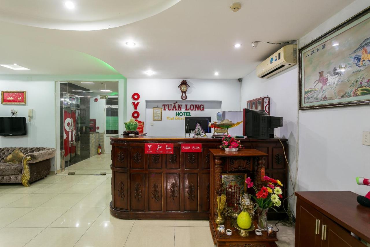 Tuan Long Hotel 2*