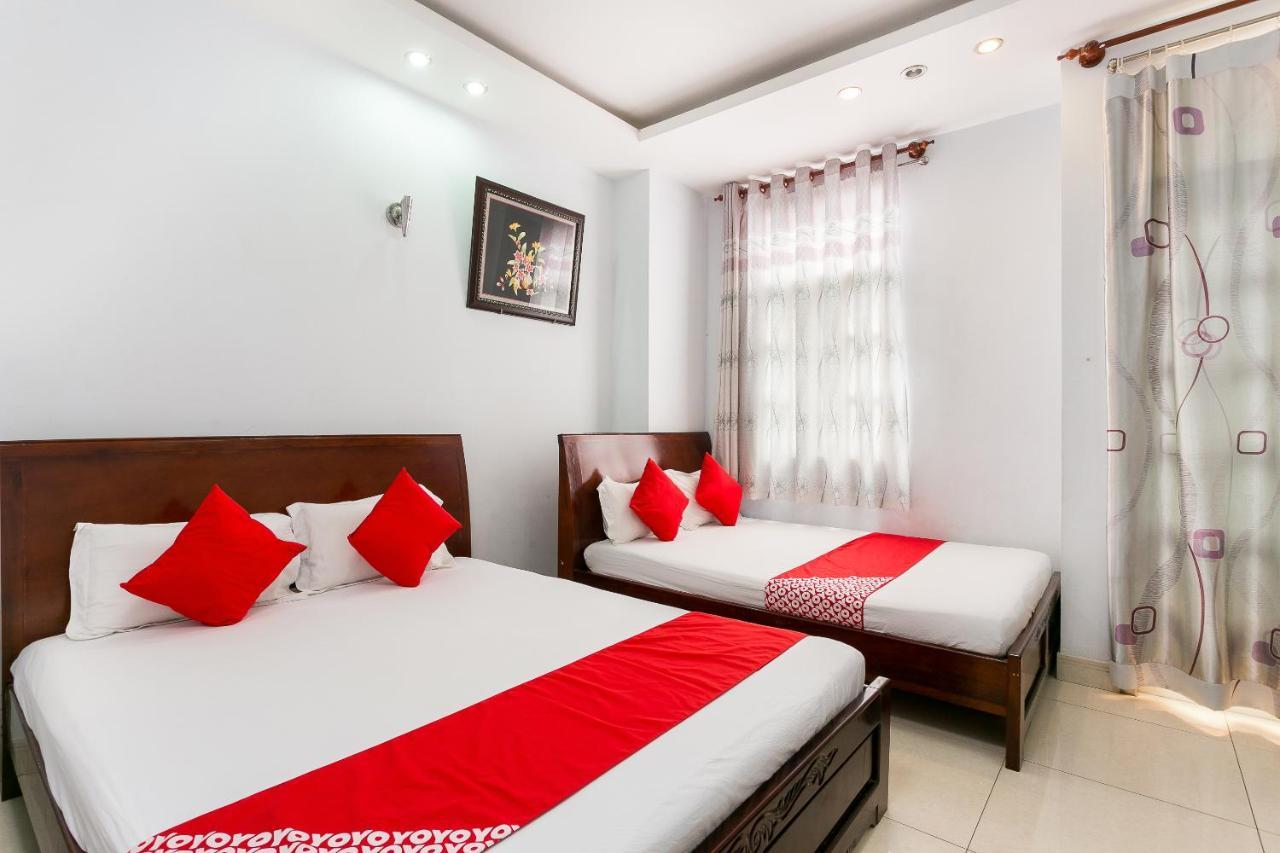 Tuan Long 2* Ho Chi Minh City