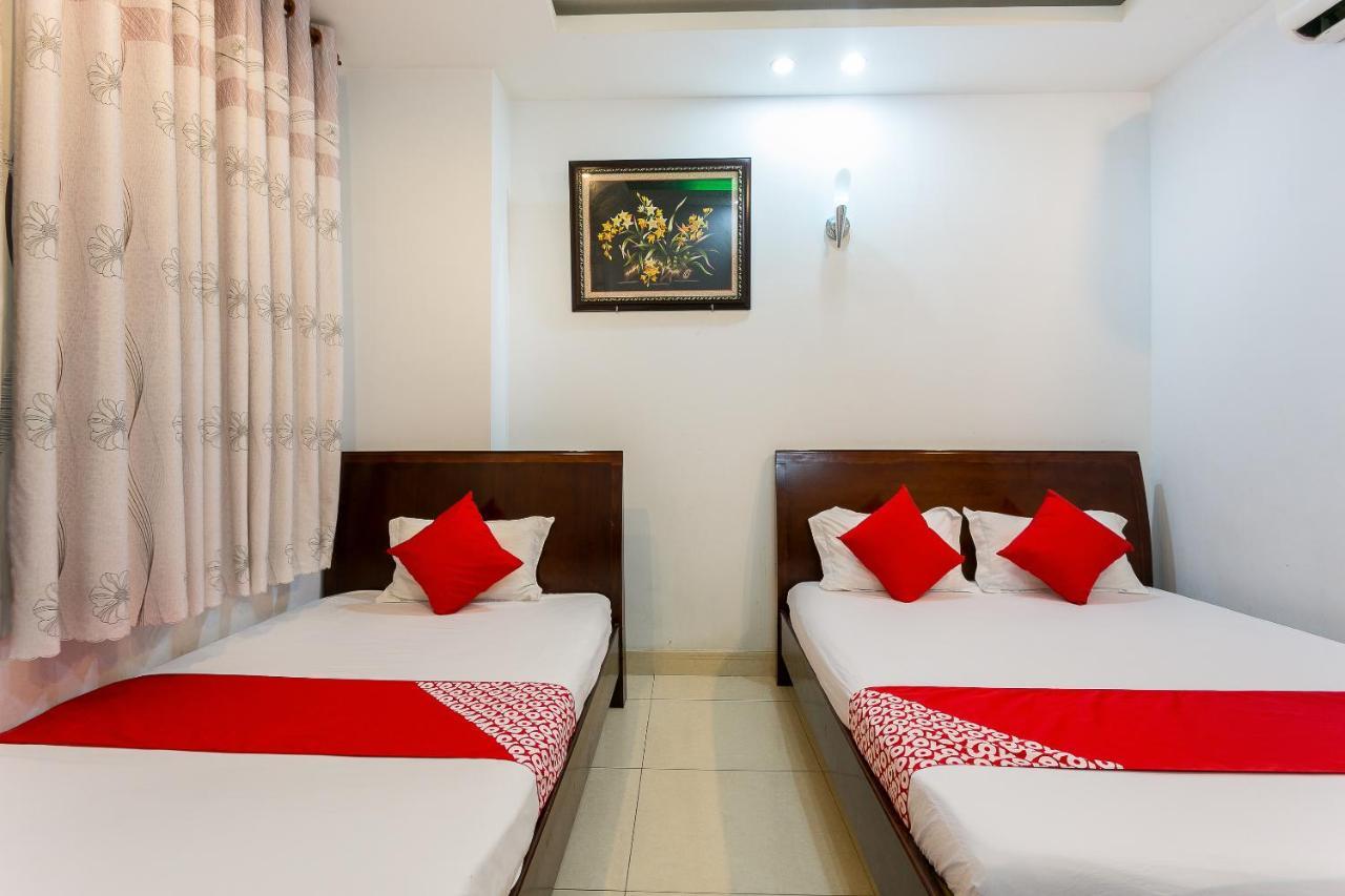 Hotel Tuan Long