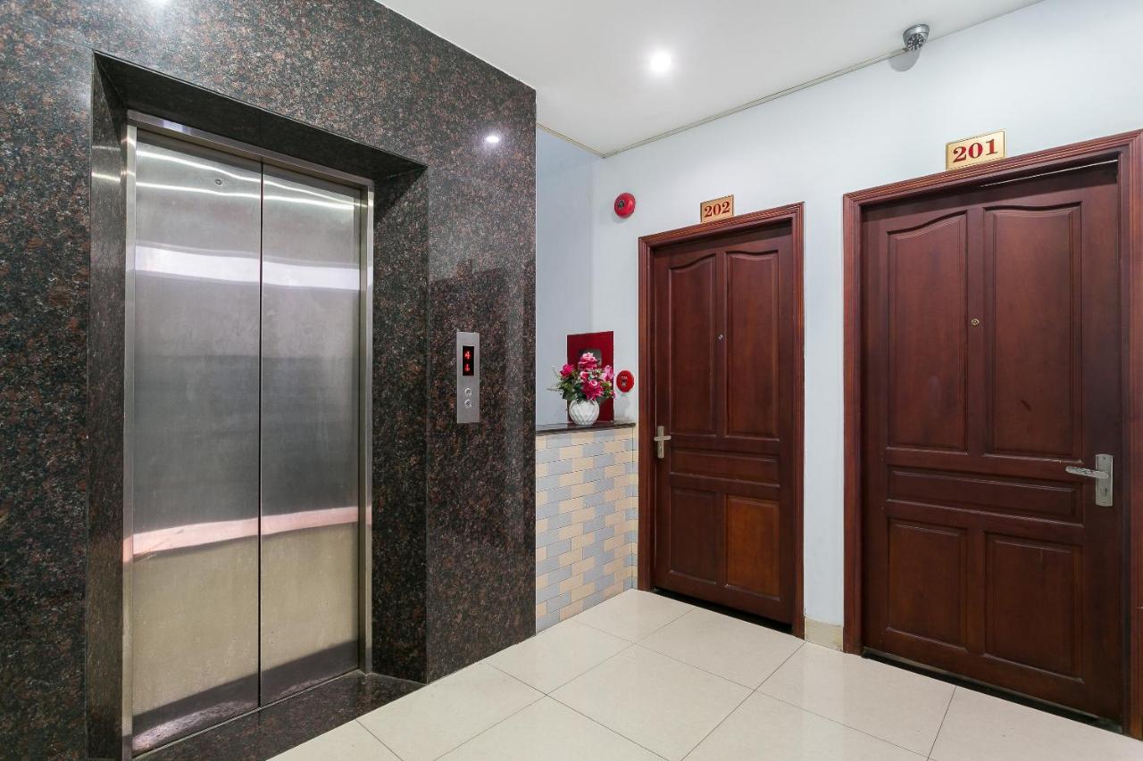 Hotel Tuan Long