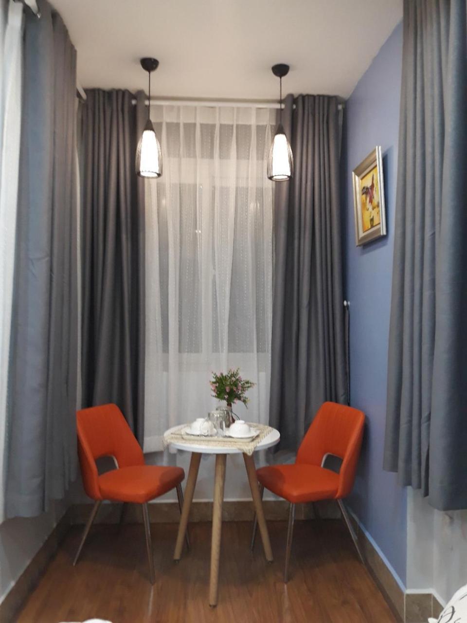 Helen Apartment