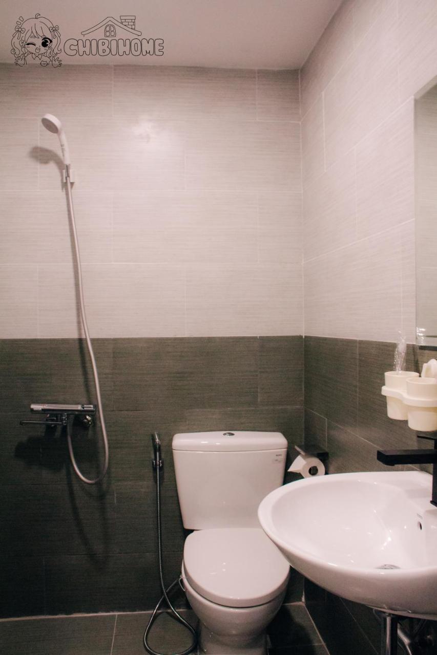 Chibi Guest house 3*