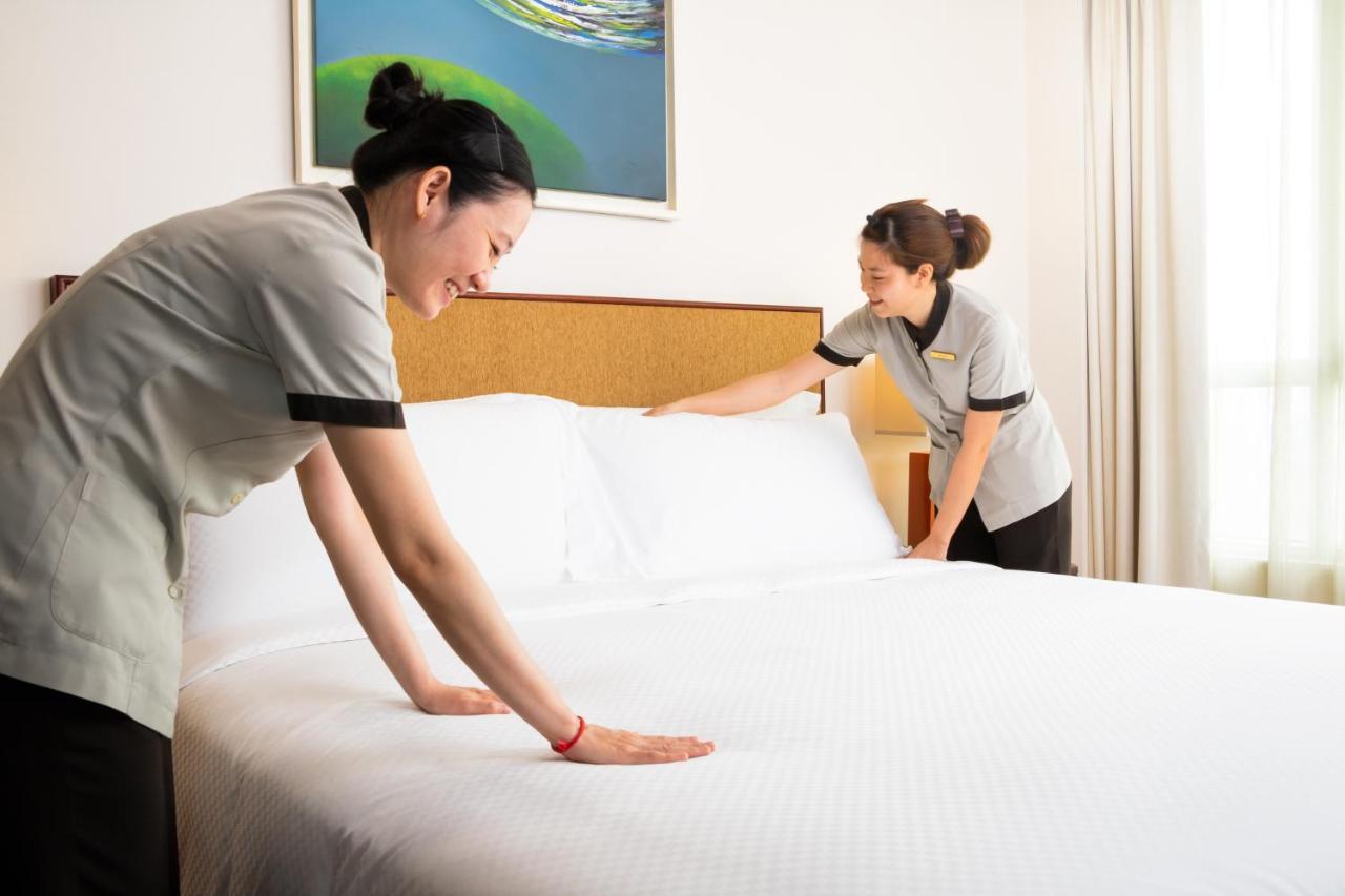 The Landmark Serviced - Managed By Peninsula Hotel Ho Chi Minh City