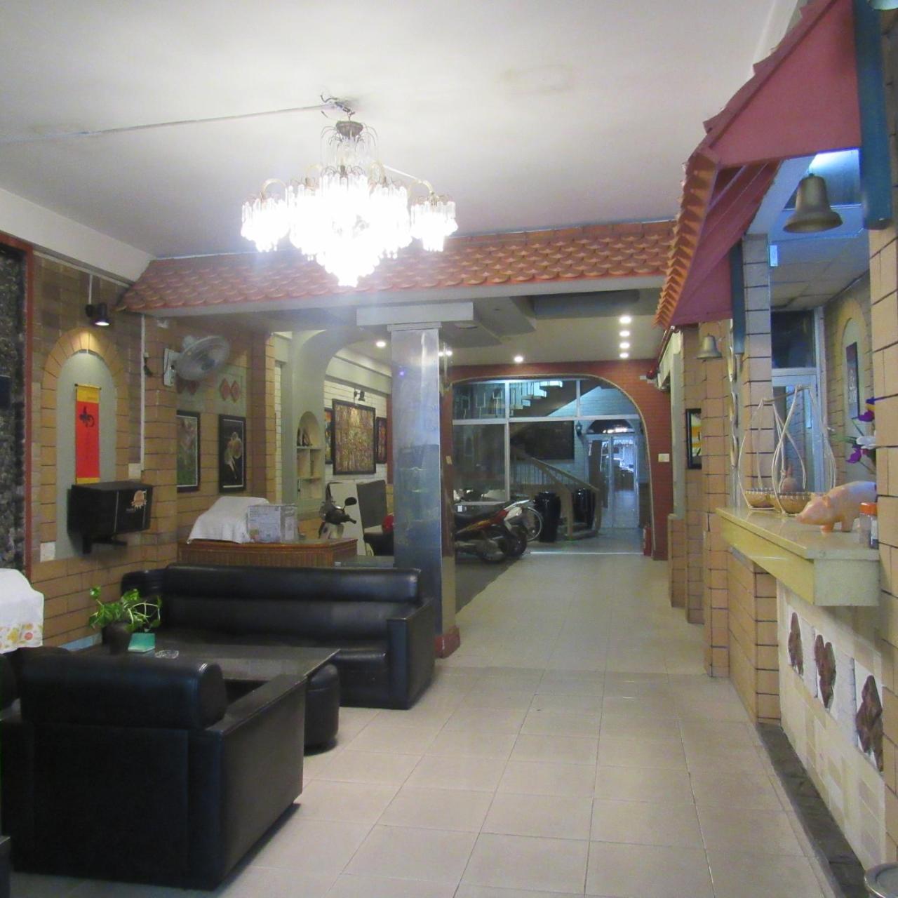 Hotel Hai Au 2*