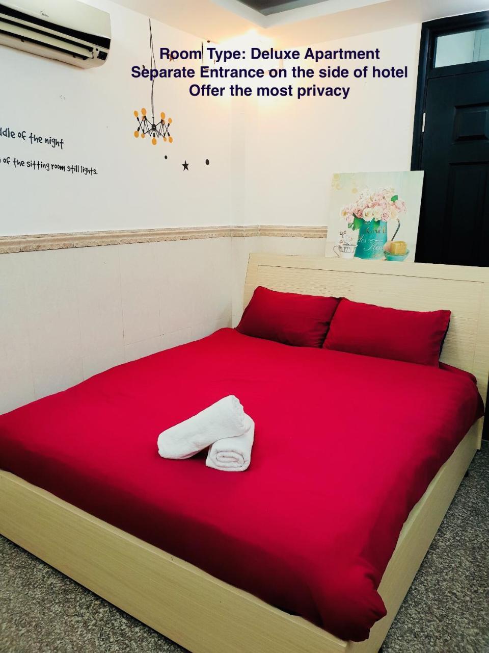 Lynnwood Boutique House- Centre 3*