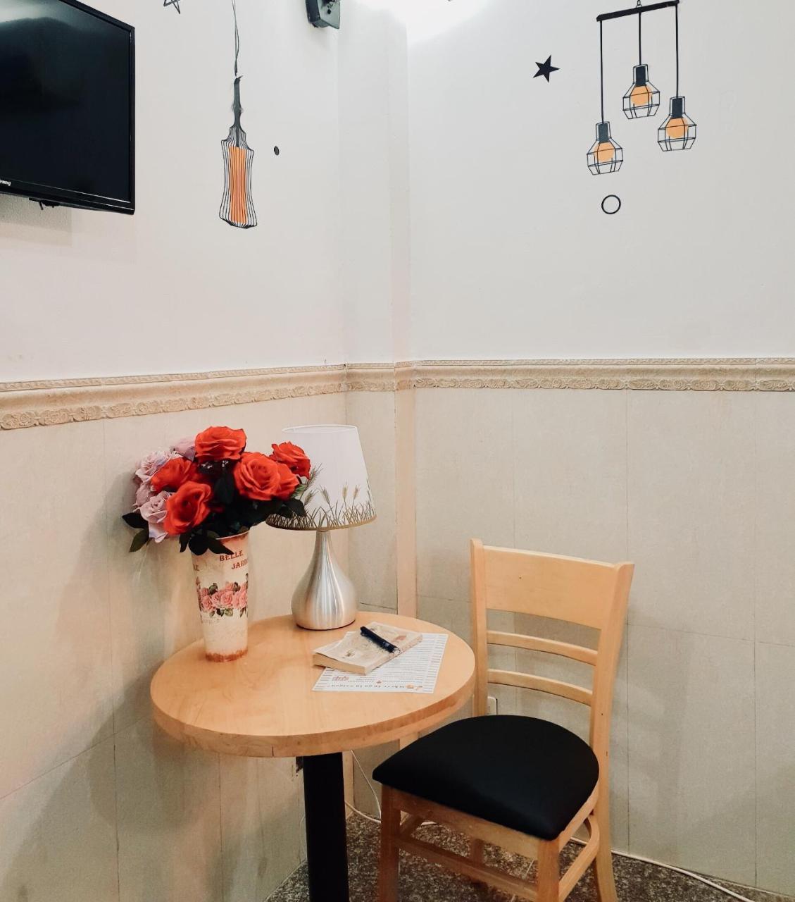 Hotel Lynnwood Boutique House- Centre