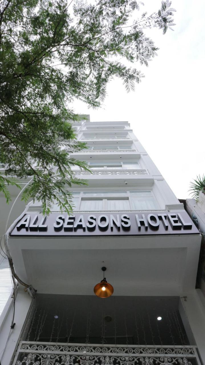 Seasons 3* Ho Chi Minh City