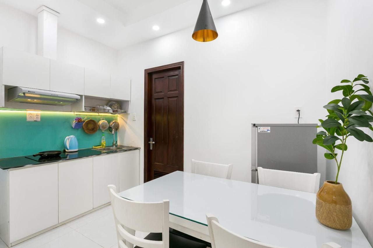 Oyo 122 Vela Apartment *