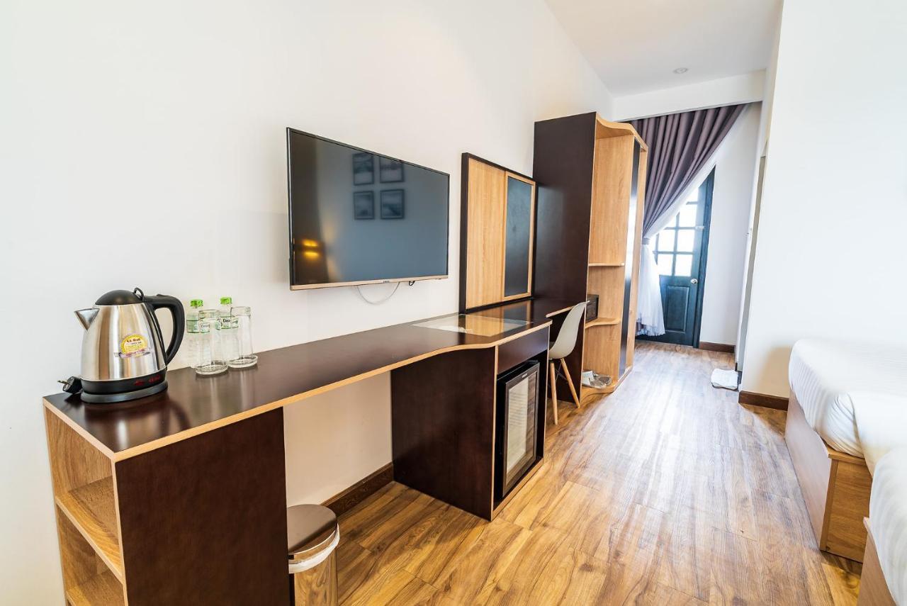 Apartment Mhome Pandora *
