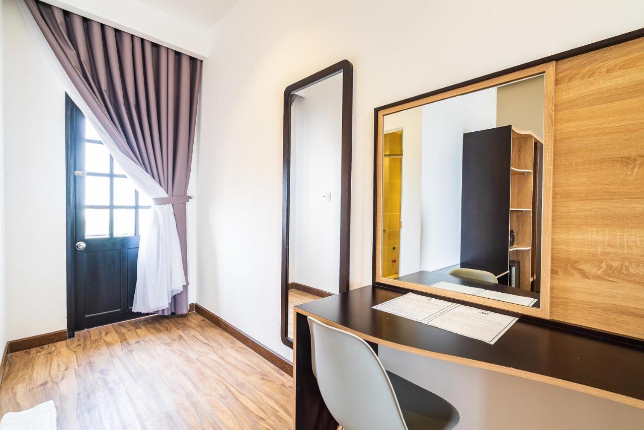 Apartment Mhome Pandora