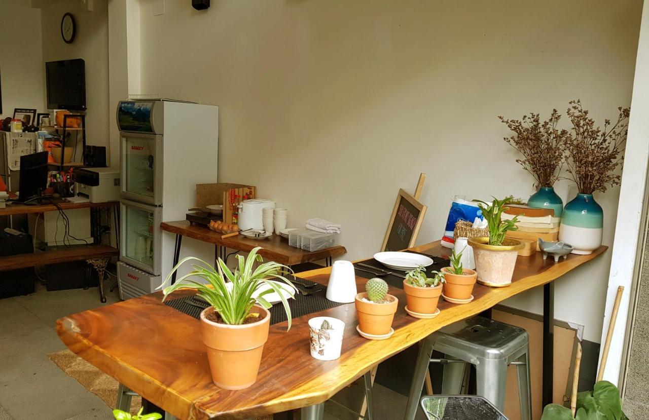 Sen Boutique House Apartment Ho Chi Minh City