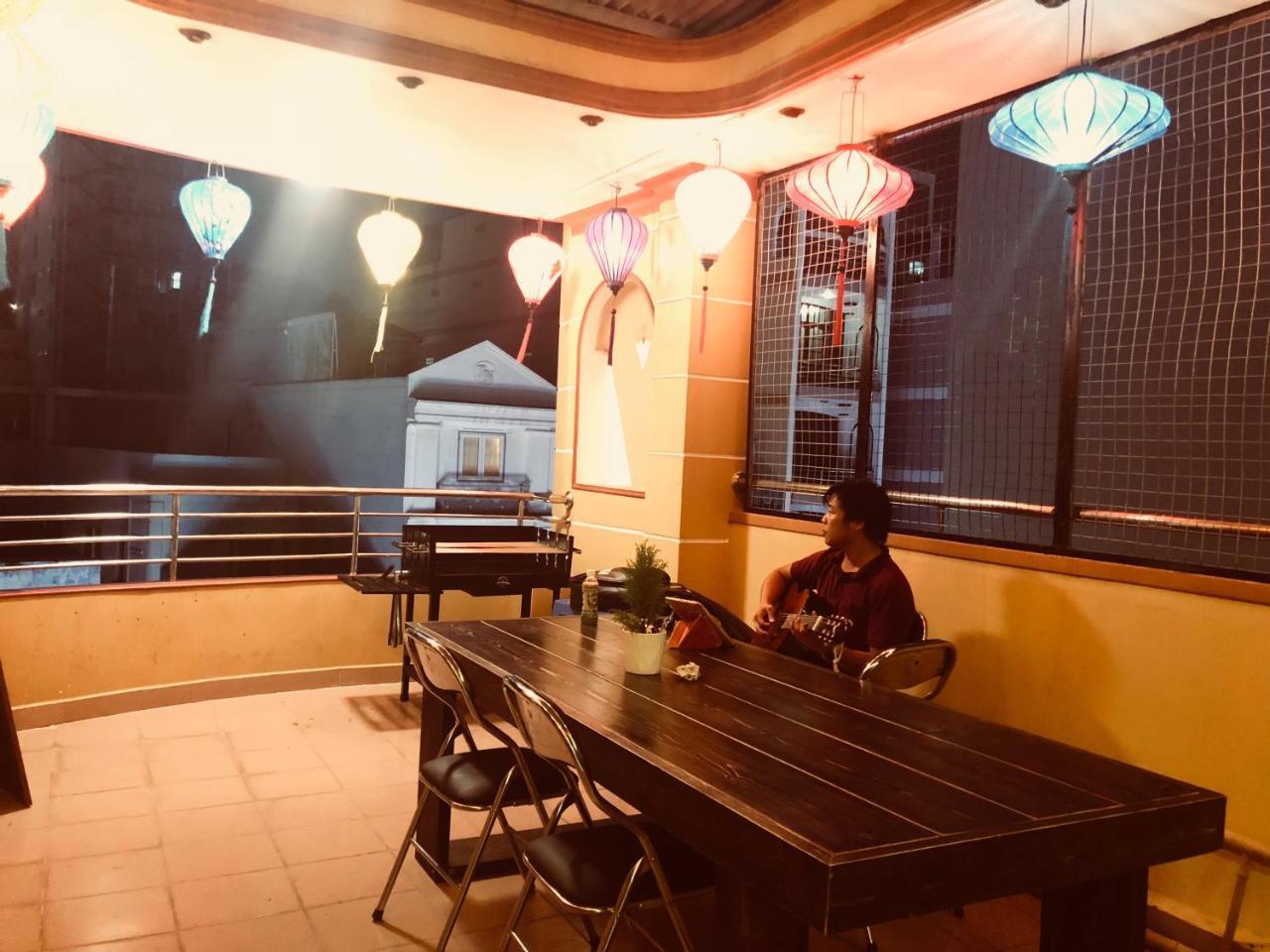 Watage Guest house