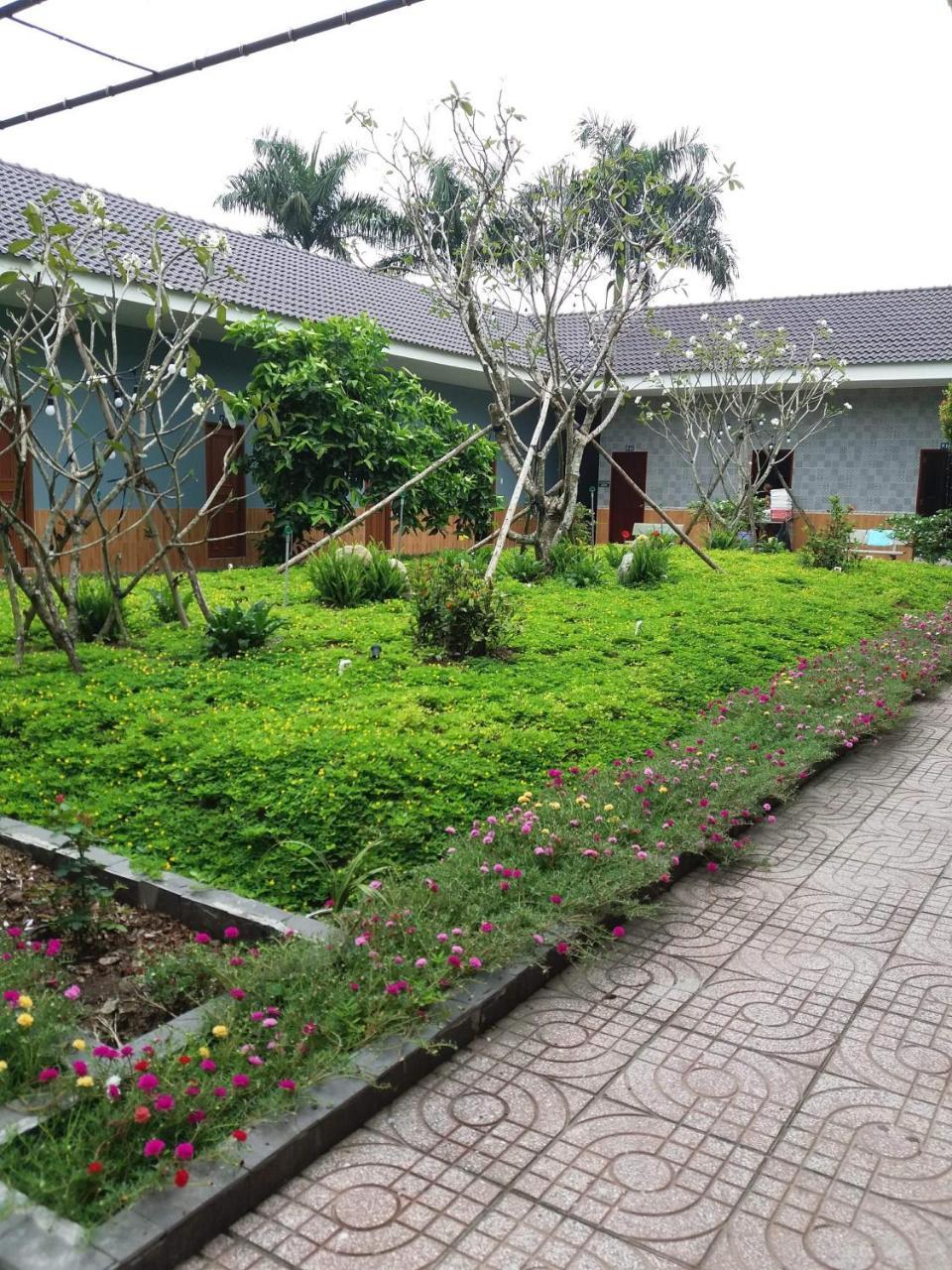 Thanh Thuy Guest house Ho Chi Minh City