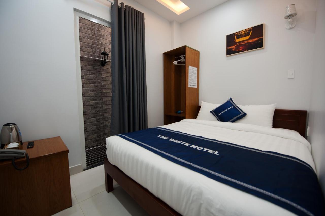 Hotel The White House 3*