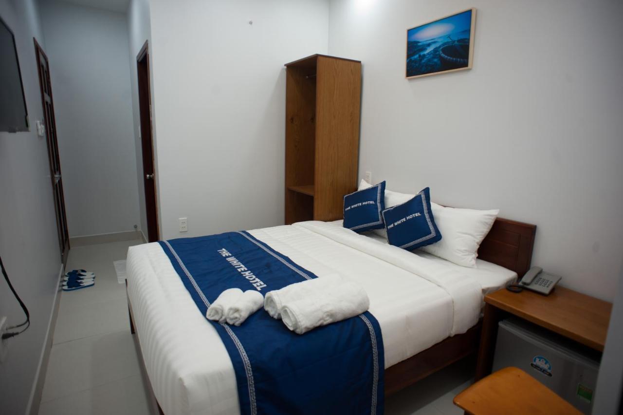 The White House 3* Ho Chi Minh City