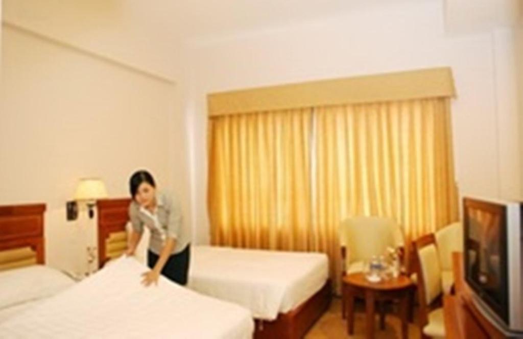 Hotel Star 39