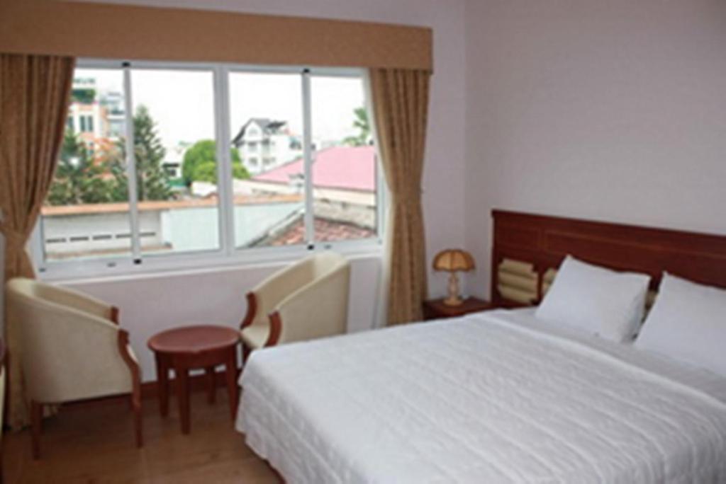 Hotel Star 39