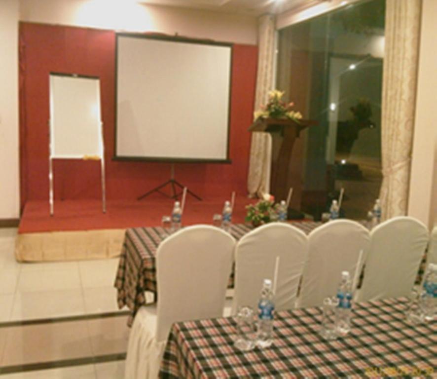 Hotel Star 39 Ho Chi Minh City