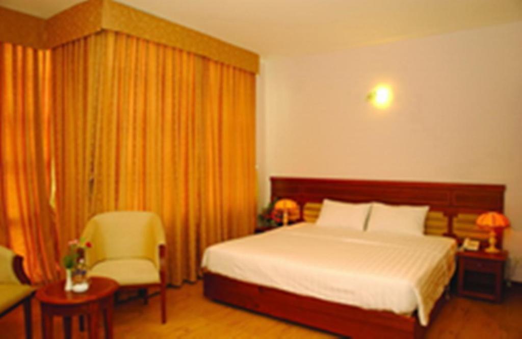 Hotel Star 39 3*