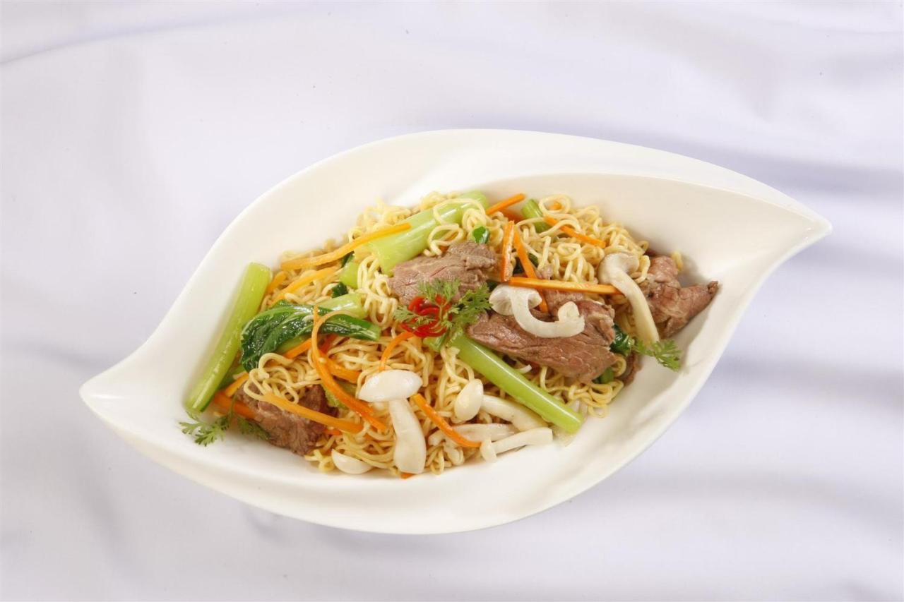 Hotel Ben Thanh Retreats 2*