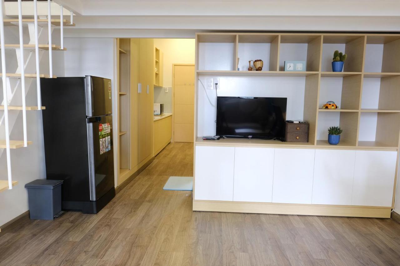 24h Saigon Capsule hotel 2*