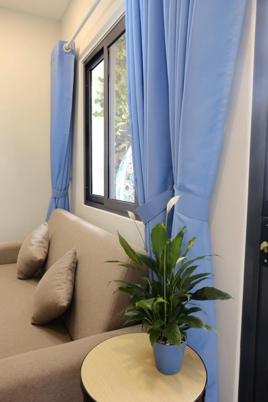 Capsule hotel 24h Saigon 2*