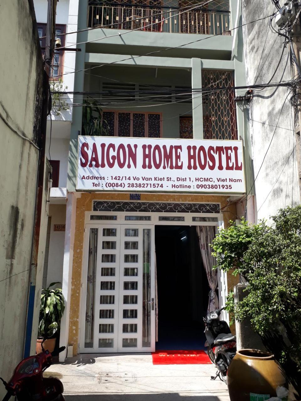 Saigon Hostel