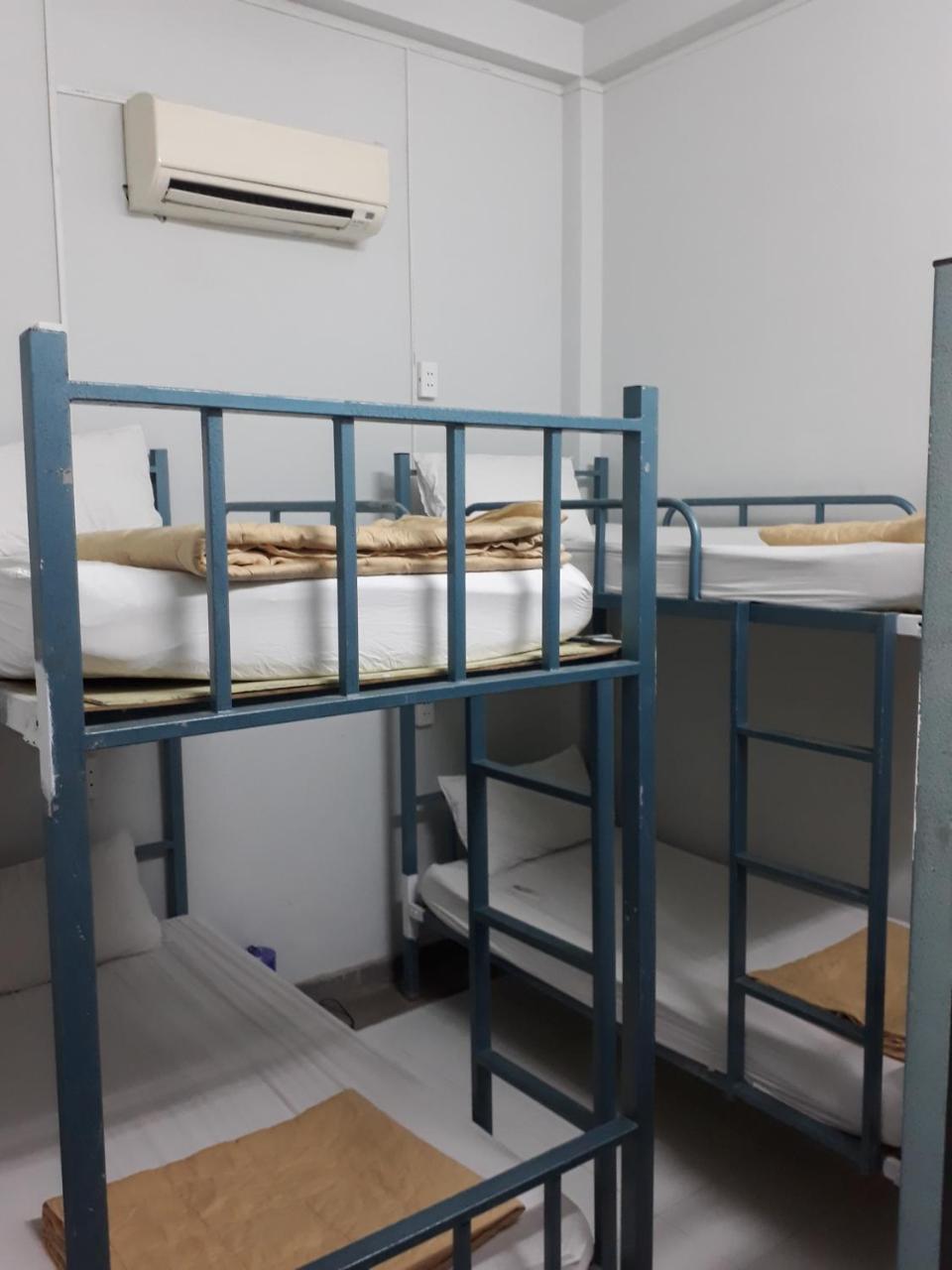 Saigon Hostel *