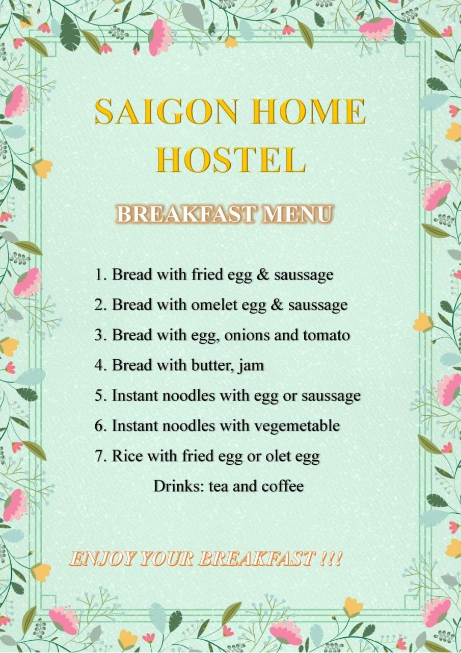 Saigon Ho Chi Minh City