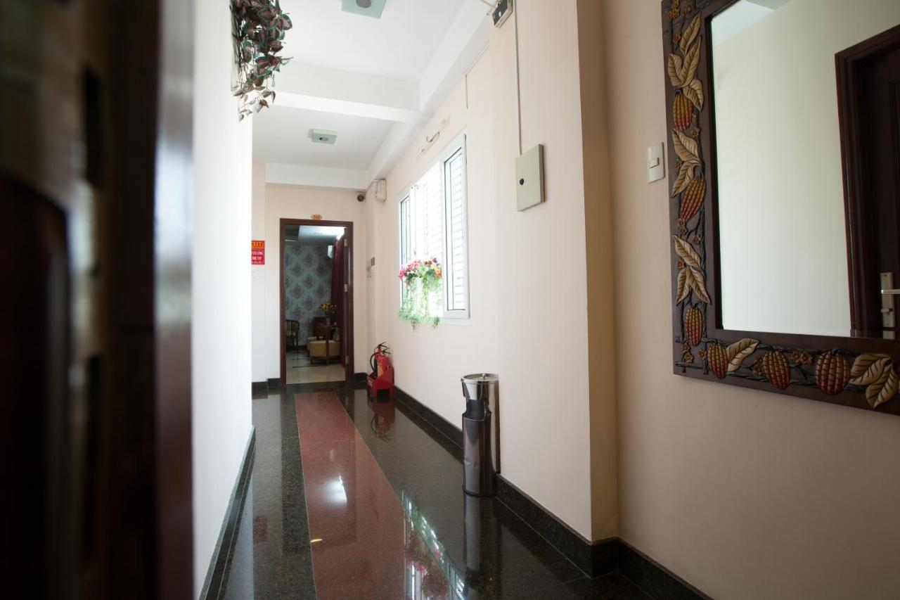 Ben Thanh Retreats Ho Chi Minh City