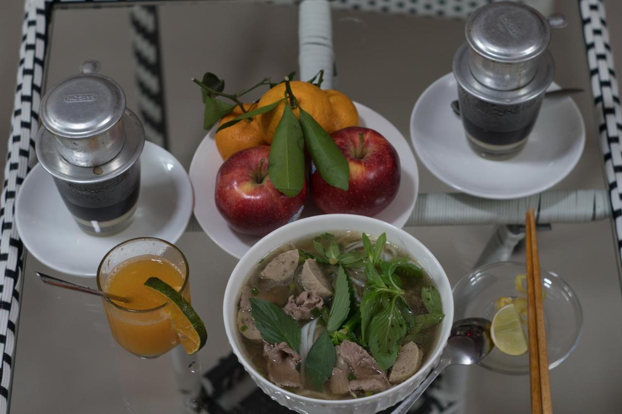 Ben Thanh Retreats Hotel Ho Chi Minh City